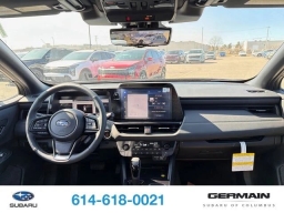 Subaru Outback Touring XT AWD 2026