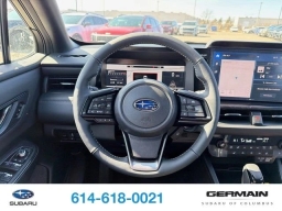 Subaru Outback Touring XT AWD 2026