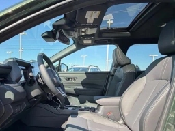 Subaru Outback Touring XT AWD 2026