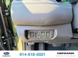 Subaru Outback Touring XT AWD 2026