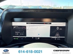 Subaru Outback Touring XT AWD 2026