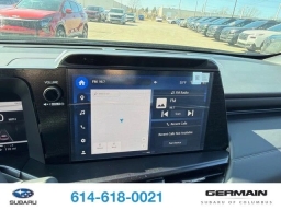 Subaru Outback Touring XT AWD 2026