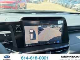 Subaru Outback Touring XT AWD 2026