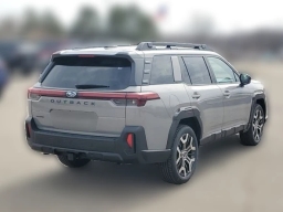 Subaru Outback Touring XT AWD 2026