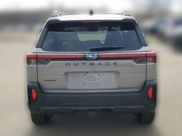 Subaru Outback Touring XT AWD 2026