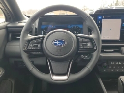 Subaru Outback Touring XT AWD 2026