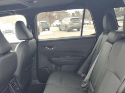 Subaru Outback Touring XT AWD 2026