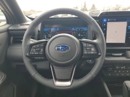 Subaru Outback Touring XT AWD 2026