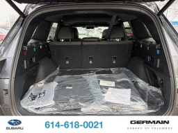 Subaru Outback Touring XT AWD 2026