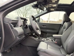 Subaru Outback Touring XT AWD 2026