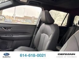 Subaru Outback Touring XT AWD 2026