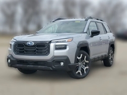 Subaru Outback Touring XT AWD 2026