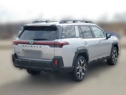 Subaru Outback Touring XT AWD 2026