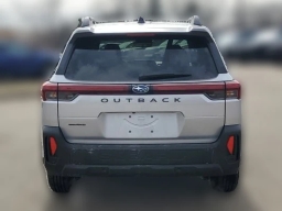 Subaru Outback Touring XT AWD 2026