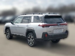 Subaru Outback Touring XT AWD 2026