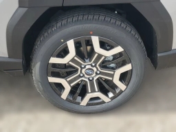 Subaru Outback Touring XT AWD 2026