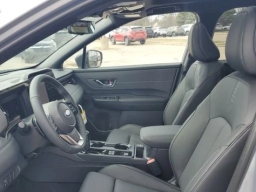 Subaru Outback Touring XT AWD 2026