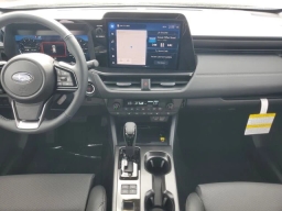 Subaru Outback Touring XT AWD 2026