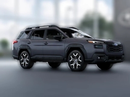 Subaru Outback Touring XT AWD 2026