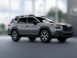 Subaru Outback Touring XT AWD 2026