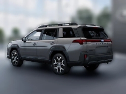 Subaru Outback Touring XT AWD 2026