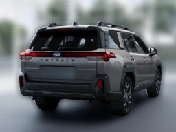 Subaru Outback Touring XT AWD 2026