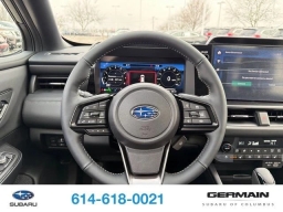 Subaru Outback Touring XT AWD 2026