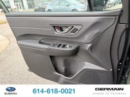 Subaru Outback Touring XT AWD 2026