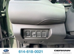 Subaru Outback Touring XT AWD 2026