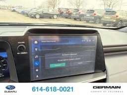 Subaru Outback Touring XT AWD 2026