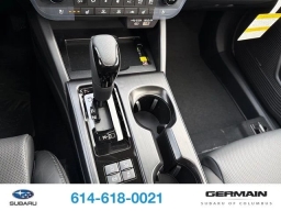 Subaru Outback Touring XT AWD 2026