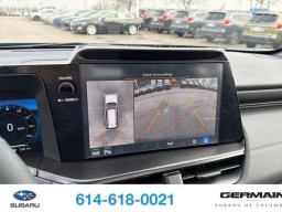 Subaru Outback Touring XT AWD 2026