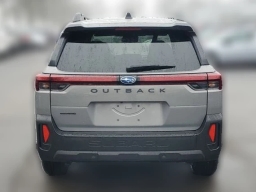 Subaru Outback Touring XT AWD 2026