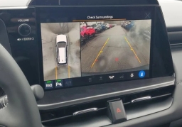 Subaru Outback Touring XT AWD 2026