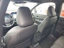 Subaru Outback Touring XT AWD 2026