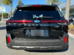 Subaru Outback Touring XT AWD 2026