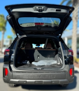 Subaru Outback Touring XT AWD 2026