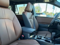 Subaru Outback Touring XT AWD 2026