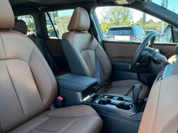 Subaru Outback Touring XT AWD 2026