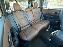 Subaru Outback Touring XT AWD 2026