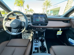 Subaru Outback Touring XT AWD 2026