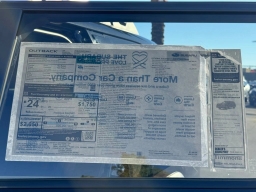 Subaru Outback Touring XT AWD 2026