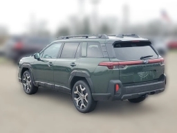 Subaru Outback Touring XT AWD 2026