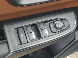 Subaru Outback Touring XT AWD 2026