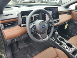 Subaru Outback Touring XT AWD 2026