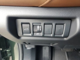 Subaru Outback Touring XT AWD 2026