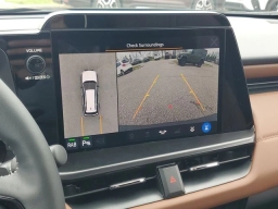 Subaru Outback Touring XT AWD 2026