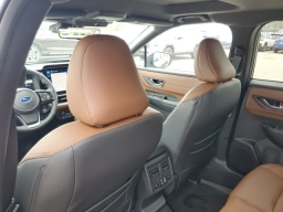 Subaru Outback Touring XT AWD 2026