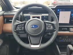 Subaru Outback Touring XT AWD 2026