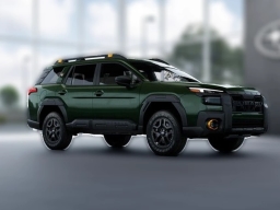 Subaru Outback Wilderness AWD 2026